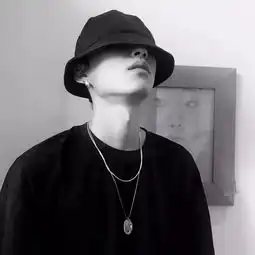  头像人和人的真爱都来自于彻底看透