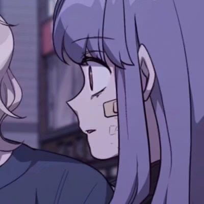  动漫女生头像情人节快乐