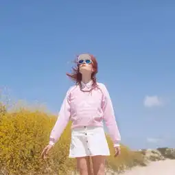  女头像欧美清新美图森女收藏人像摄堆糖,美好生活研究所