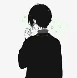  求二十张男生漫画头像
