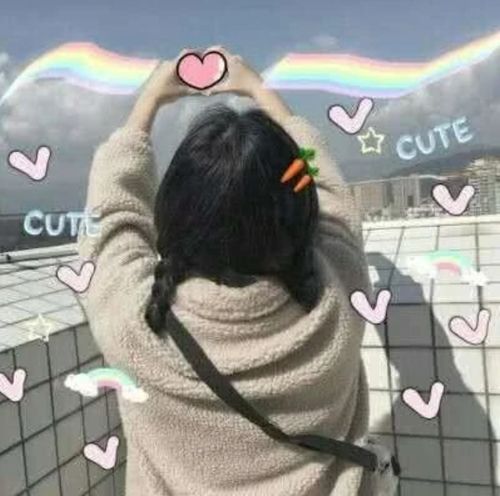  喜欢你却不表白的女生,通常会有这3表现,男生主动点