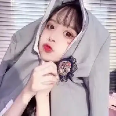 情侣头像呆萌两张配对霸