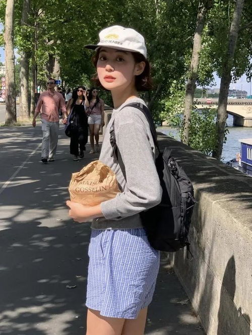 女生怎么营造ins美女氛围学会这几点轻松get