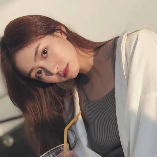 好看的男生女生头像哦