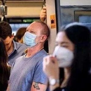  加拿大华裔男子戴口罩遭白人威胁想杀掉亚洲人