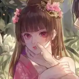 动漫情头
