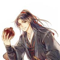  古风头像男有意境悲伤高清图片微信头像图片大全