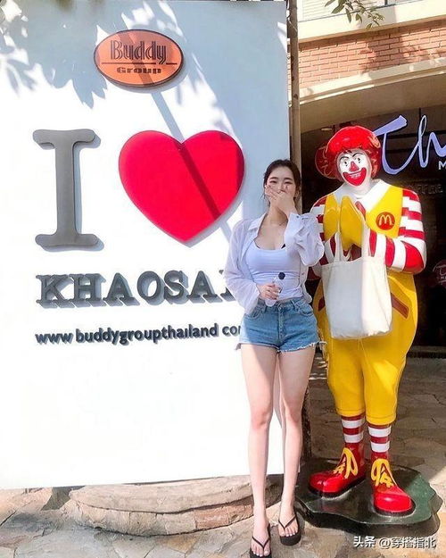  微胖界第一大长腿ins美女xoyeonee温柔灿烂的笑容能感染全世界