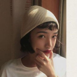  qq女生头像qq头像大全扣扣居第4页