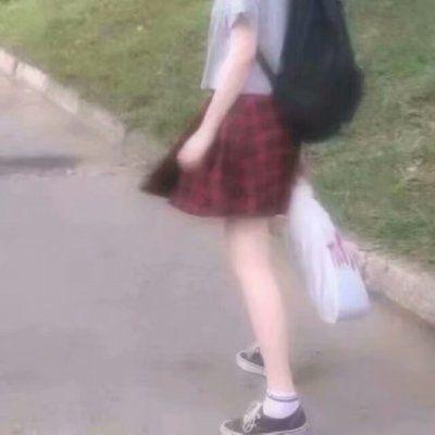 女生qq头像社会下跪