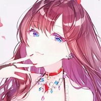  超级撩人女生头像动漫超级撩人的女生头像