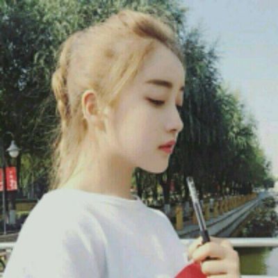 qq头像女生欧美女生闺蜜