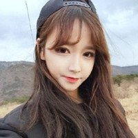  空气刘海女生qq头像,要越多越好,悬赏可以再加