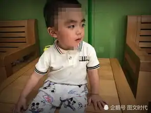  小情侣未婚生子,孩子接连查出4种重病,22岁爸爸割肝救子
