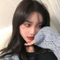 个性网女生头像可爱