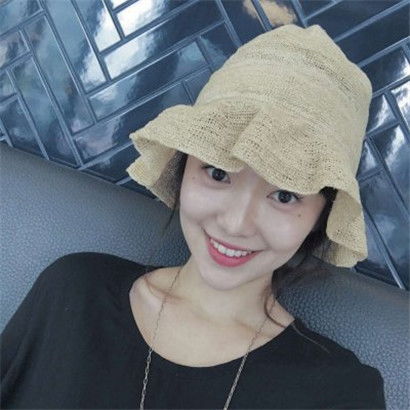  qq头像女生帽子控可爱,帽子也就是一个装饰品吧了