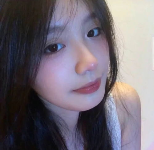  女生头像ins高级质感超级干净温柔