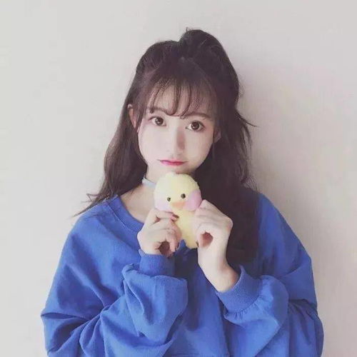  闺蜜头像来啦