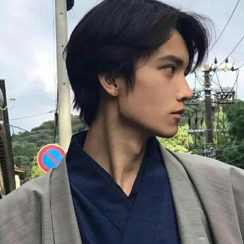  头像我不懂爱情