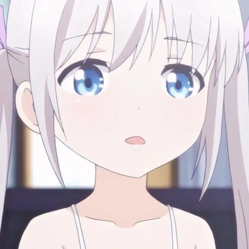  100张二次元动漫男女生头像任你选