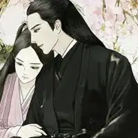  抖音最火古风情侣头像图片古风情侣头像一男一女俩人用