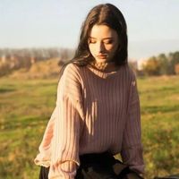 微信头像女生简单大方个