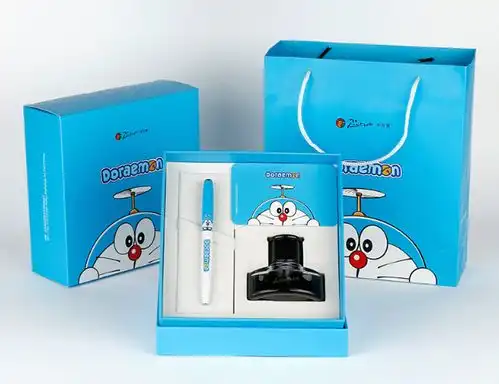  毕加索钢笔联名产品,你最pick哪一款