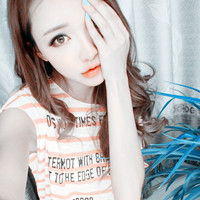  有没有好看的qq女生姐妹头像4张不带字,还有个性签名