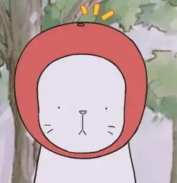  最近超火的可爱系情侣头像,胖了真好喜欢你的地方又多了一圈
