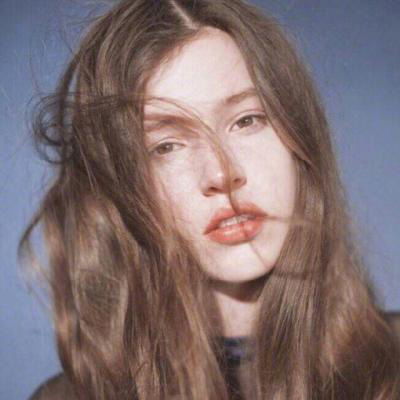  欧美范头像女生时尚图片超酷欧美范头像大全