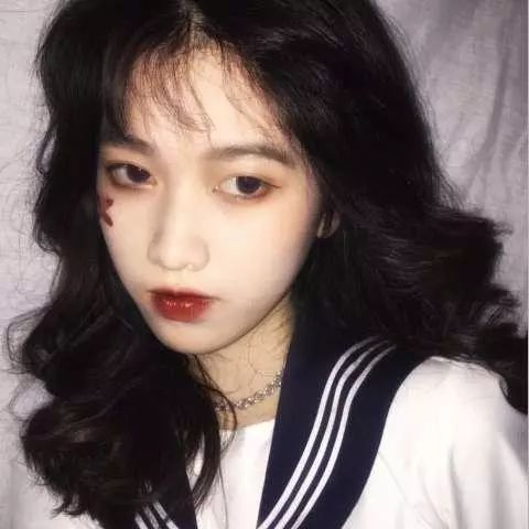  女生头像各种风格的女生头像,喜欢请带走