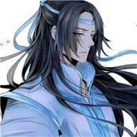 男生伤感头像古风