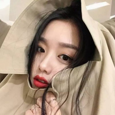  超仙气超可爱的神仙女头毕竟女生头像我要个性网