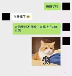 情侣头像污污的一对聊天