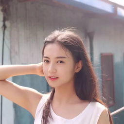  女生头像你别来了,我不等了