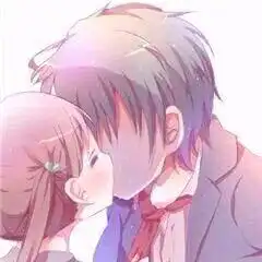 2018年2月14日情人节动漫情侣头像整理情侣头像一览