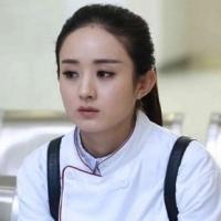  呆萌又霸气的颖宝