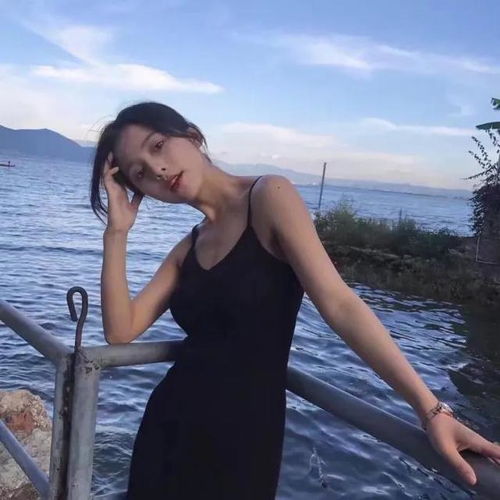  网红美女夏夏
