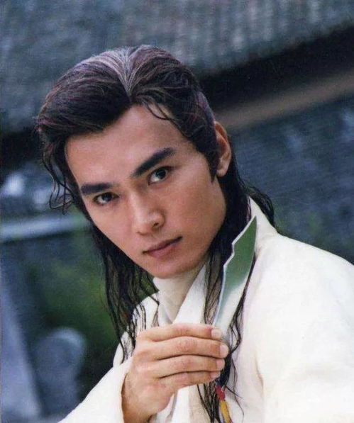  徐克小李飞刀肖战饰演李寻欢刘亦菲出演林诗音10月开拍