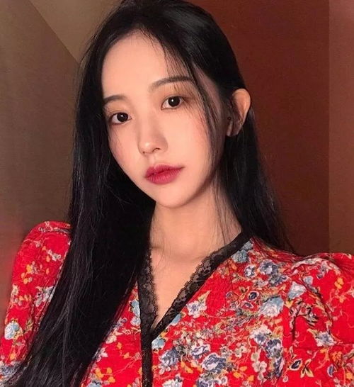 女生头像外国人ins风