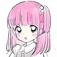  二次元头像动漫情侣头像百合情头闺蜜头堆糖,美好生活研究所