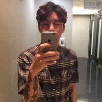  网红男学生头像微信头像图片大全