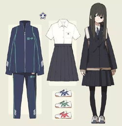  超可爱jk制服一览,不重样,0基础学画画需转