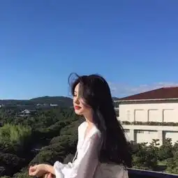情侣微信头像一男一女嫁