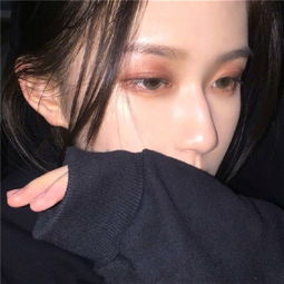  480x480快手头像女生唯美小清新可爱撩人的女生快手头像