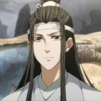  古风动漫头像