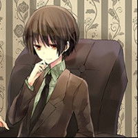  微信男生简单图片