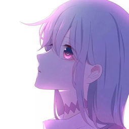  动漫女生头像抖音最火微信头像