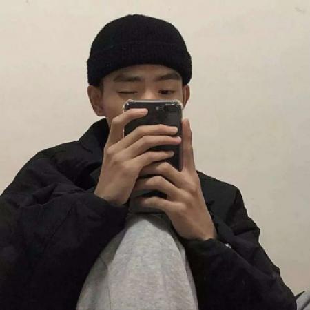  好看男生头像帅气真人,脾气随人而定