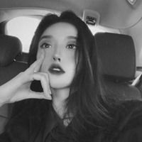 女生头像高冷抖音